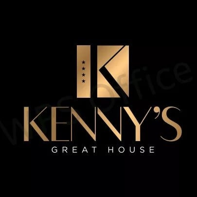 Kenny's Great House Company Logo