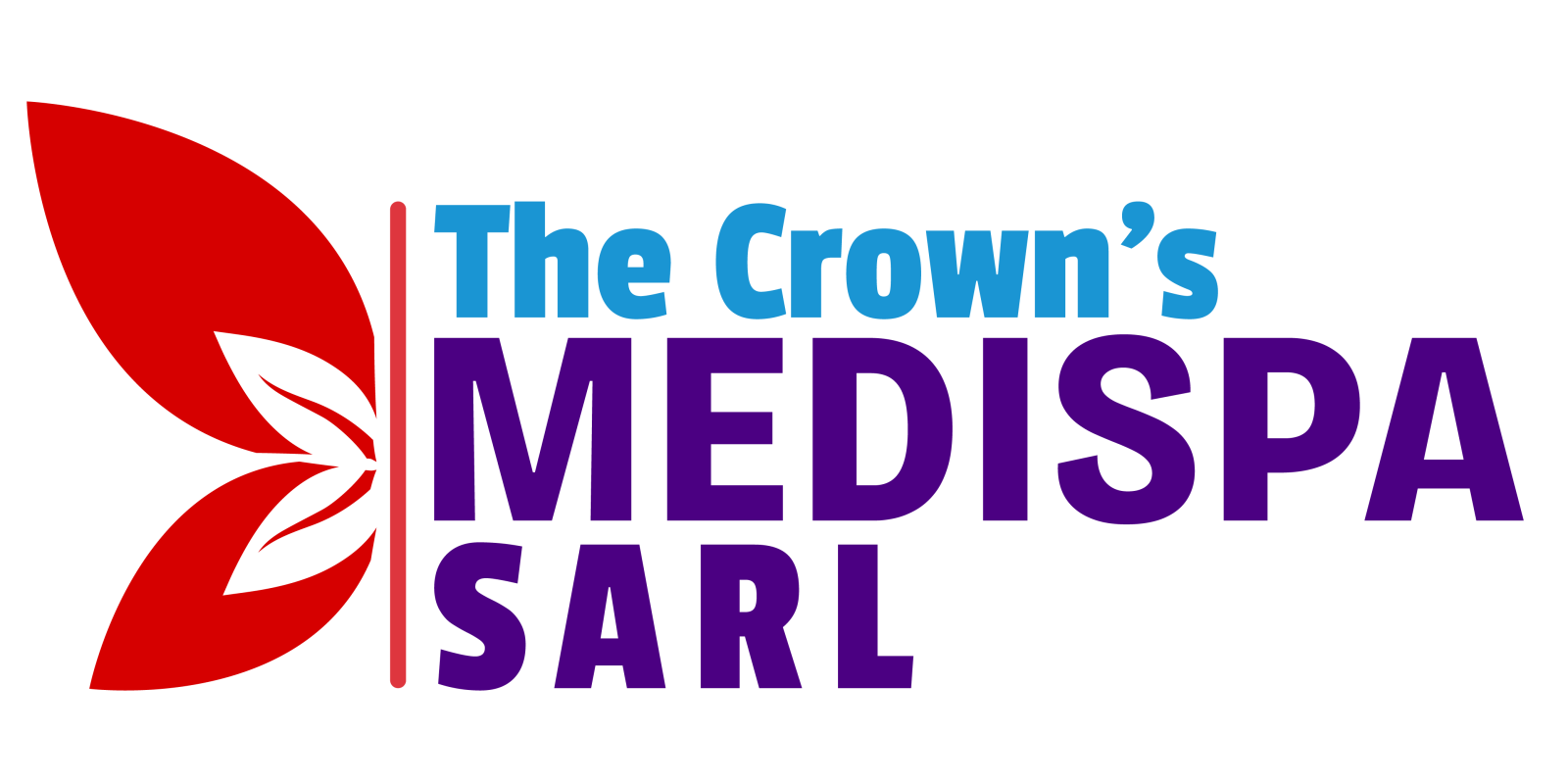 The Crown's MEDISPA SARL Logo