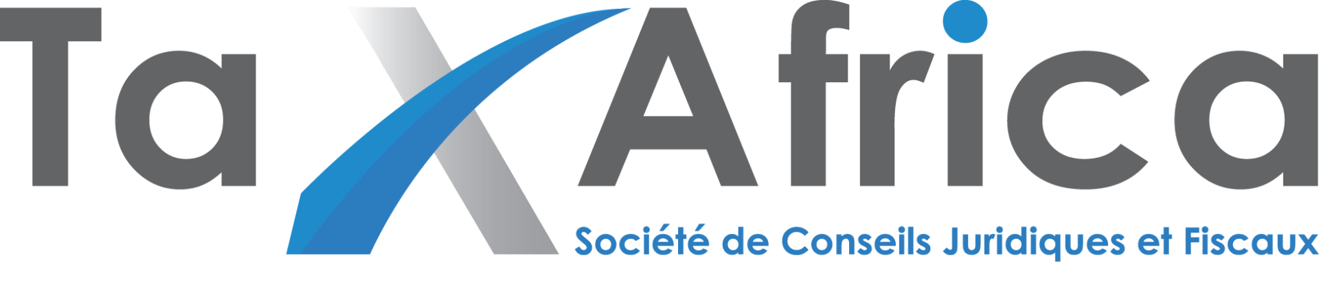 TaxAfrica Logo