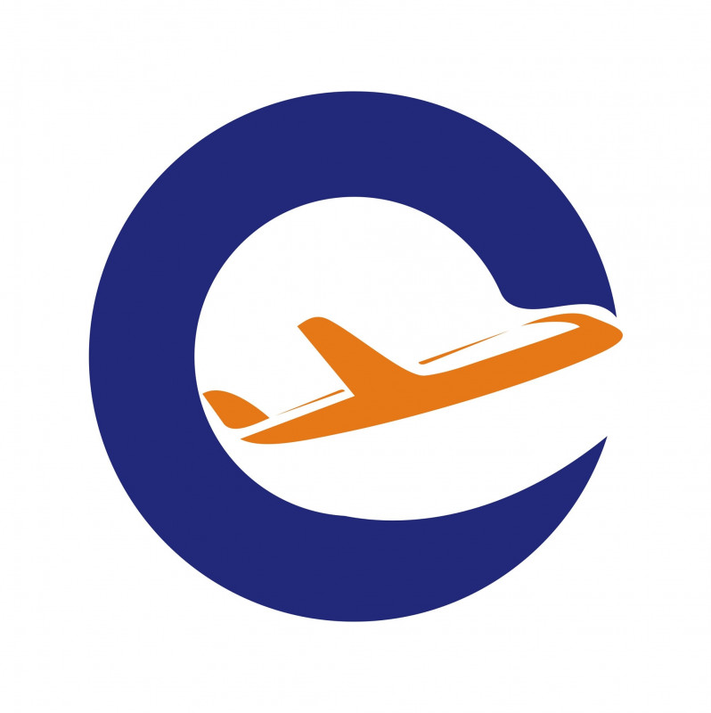 E-Station Cargo Enterprise Logo