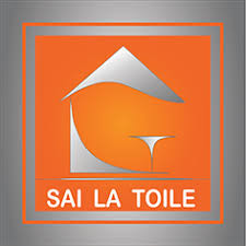 SAI (Société d'Aménagement et Immobilière) La Toile Logo