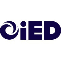 IED  - Innovation Energie Développement Logo