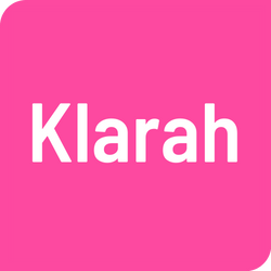 KLARAH Logo