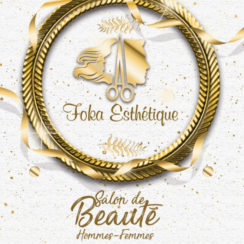 Foka Esthétique Logo