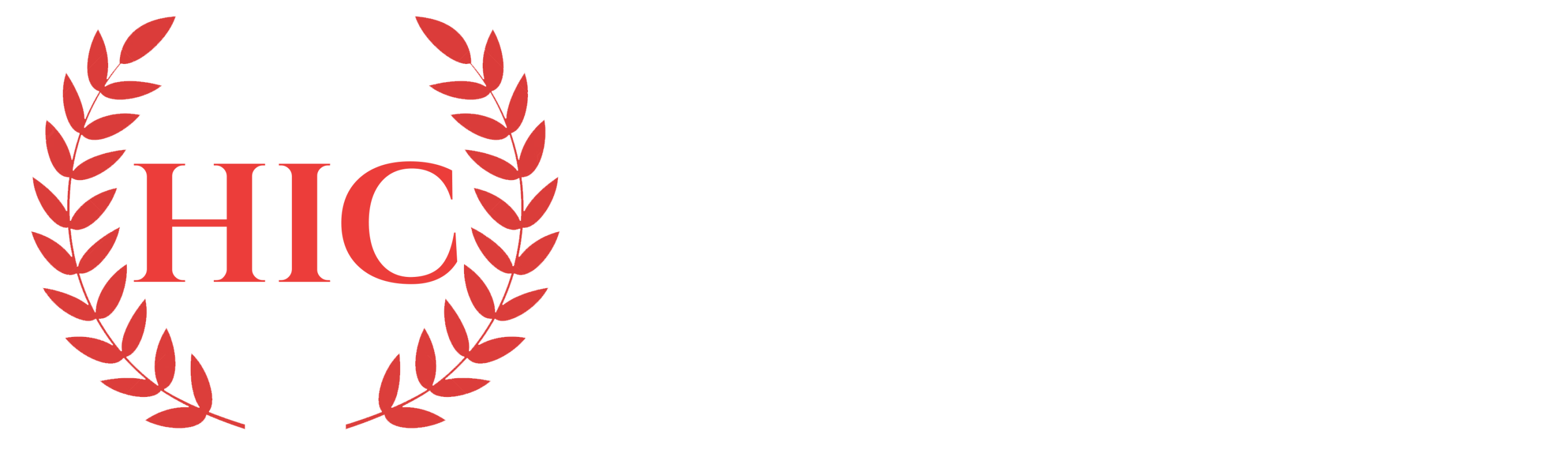 HIGH INSTITUTE OF CERTIFICATION-HIC Logo