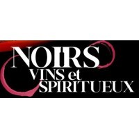 VINS ET SPIRITUEUX NOIRS (VSN) Logo