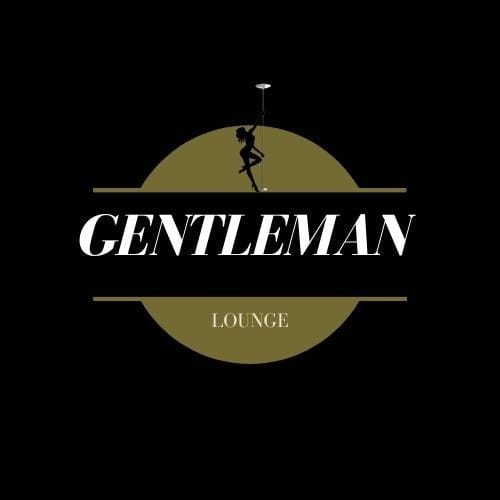 Le Gentleman Lounge Club Privé Logo