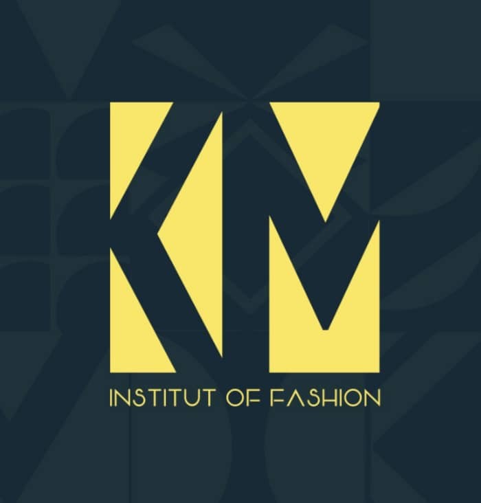 Institut de formation professionnelle km Logo