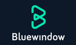 Bluewindow Cameroun Logo