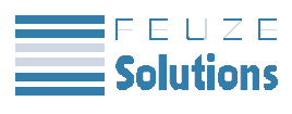 FEUZESOLUTIONS Company Logo