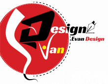 Evan Design Logo