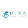 DINA Surveys Company Logo