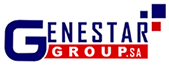 Genestar Technologies Cameroun Logo