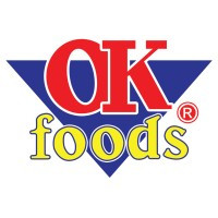 OK FOODS CAMEROUN Logo