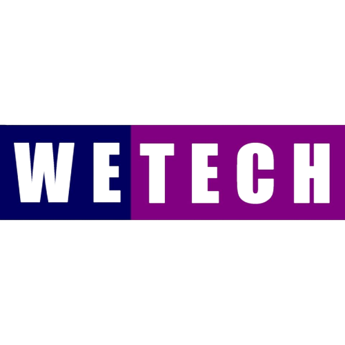 WETECH Logo