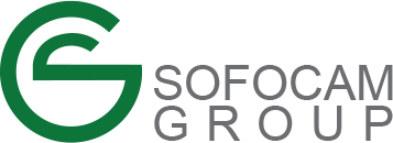 SOCIÉTÉ FORESTIERE DU CAMEROUN (SOFOCAM) Logo