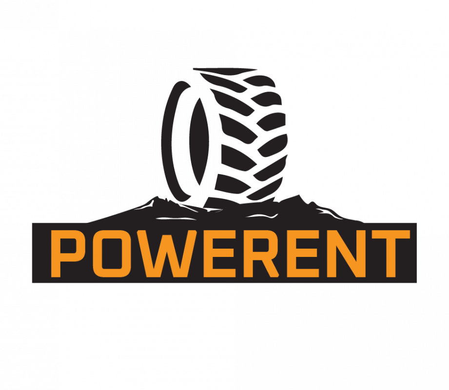 POWERENT Logo