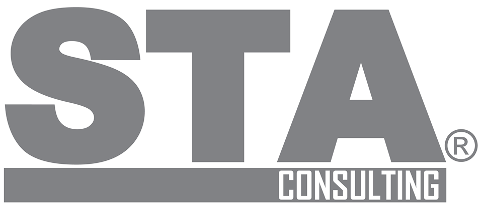 STA-CONSULTING Logo