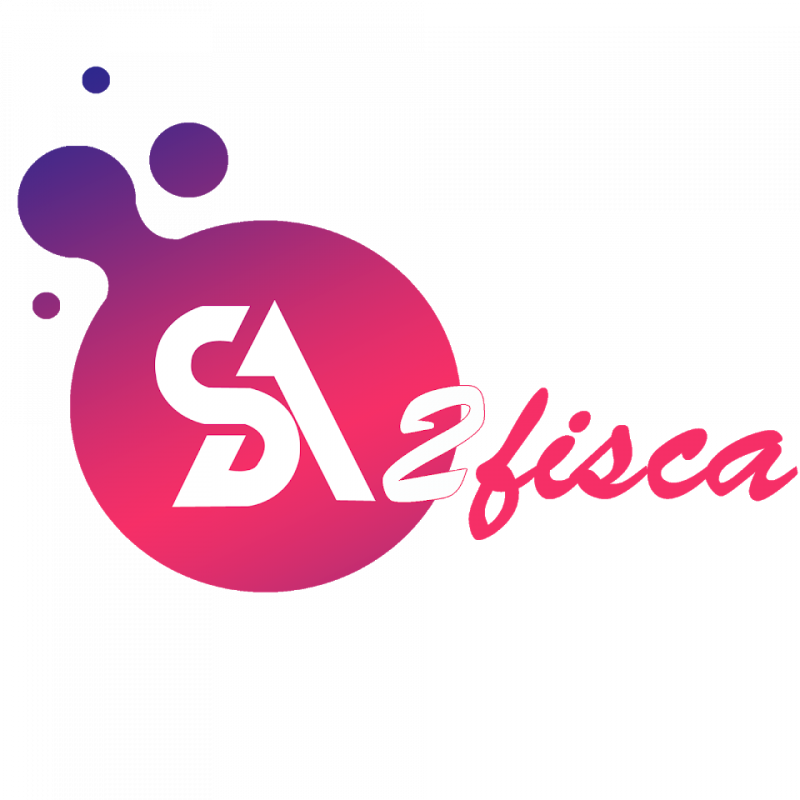 SA2FISCA SARL Logo