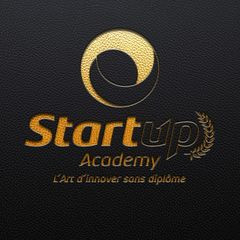 StartUp Academy Logo
