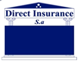 DIRECT INSURANCE SA Logo