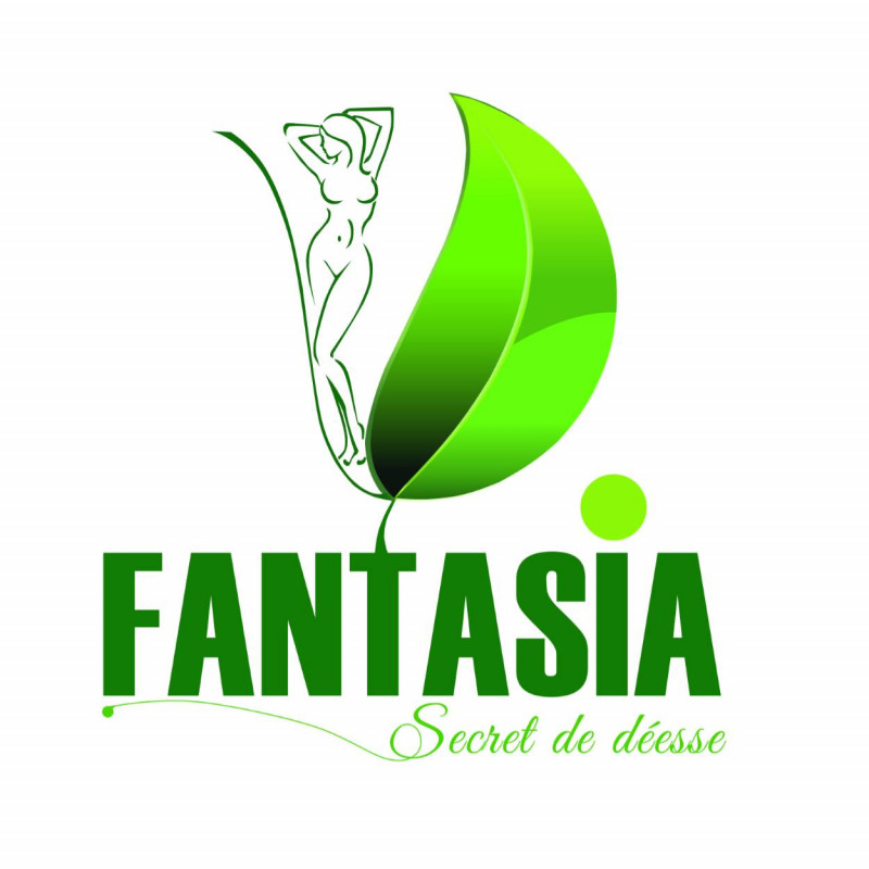 Fantasia Biocosmetics Company Logo