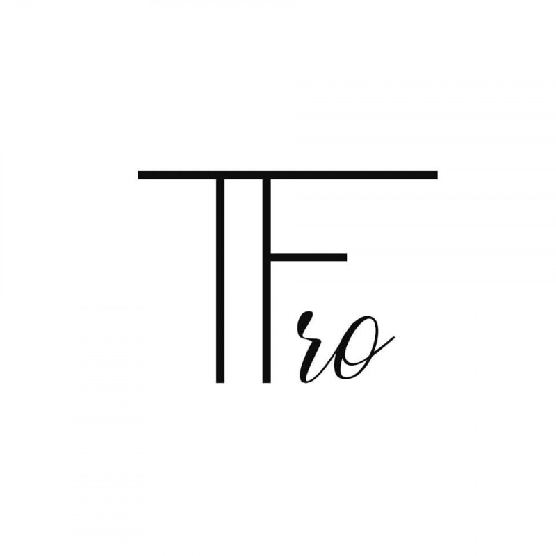 TFRO Logo