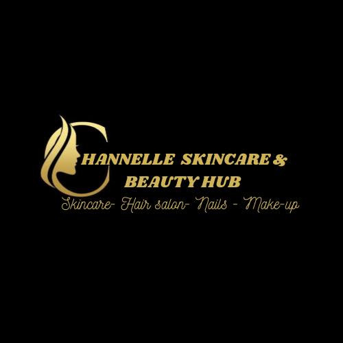 CHANNELLE SKINCARE & BEAUTY HUB Company Logo