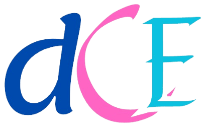 DCE (Doho Consulting & Engineering) Logo