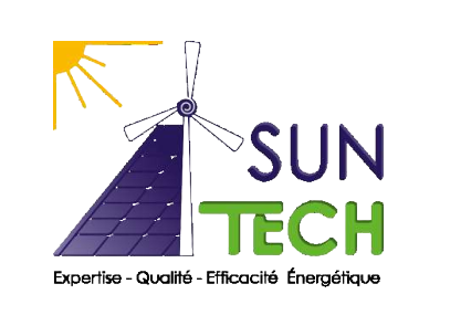 SUN TECH SARL Company Logo