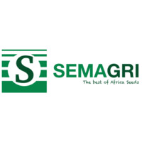 SEMAGRI SARL Logo