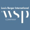 Louis Berger International Logo