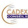 CADEX CONSEILS Logo