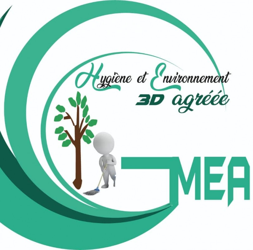 GMEA SARL Company Logo