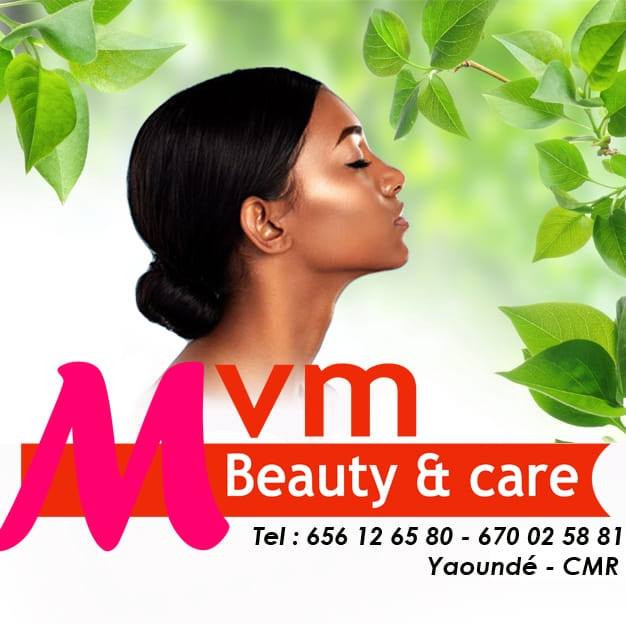 MVM BEAUTY & CARE Company Logo