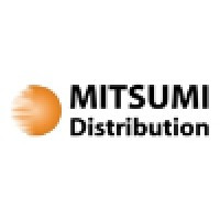 MITSUMI DISTRIBUTION Company Logo