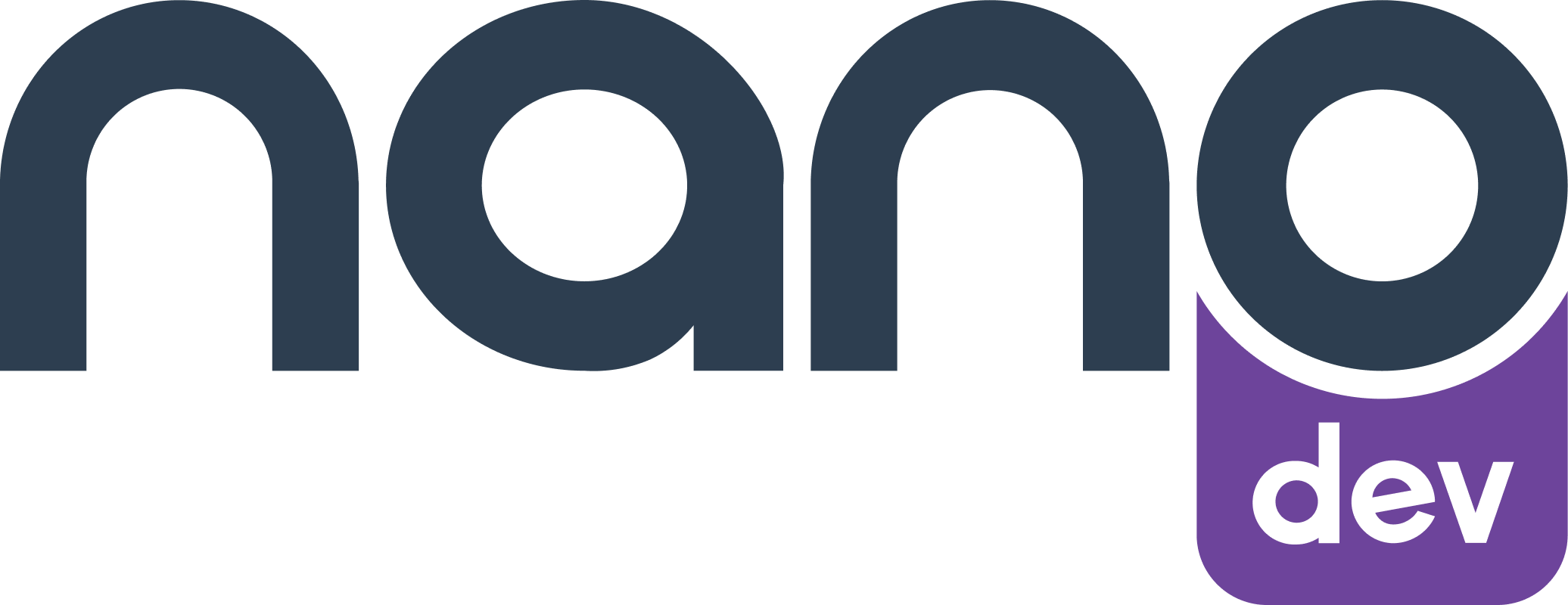 Nano Dev SARL Logo