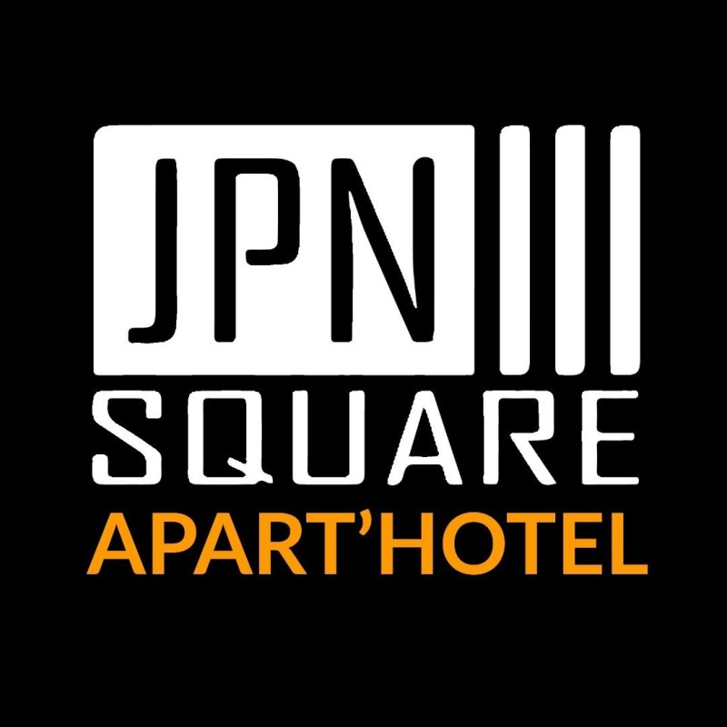 JPN SQUARE Logo