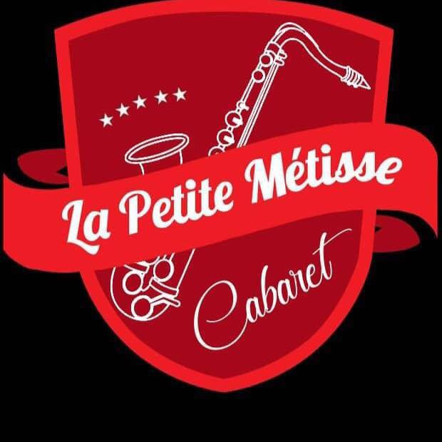 LA PETITE METISSE LIVE CABARET-SNACK Logo