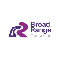 CGA Broad Range Consulting Logo