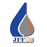 JFF Oil Company Logo