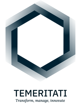 Temeritati Consulting Logo