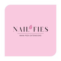 NAIL’FIES Logo