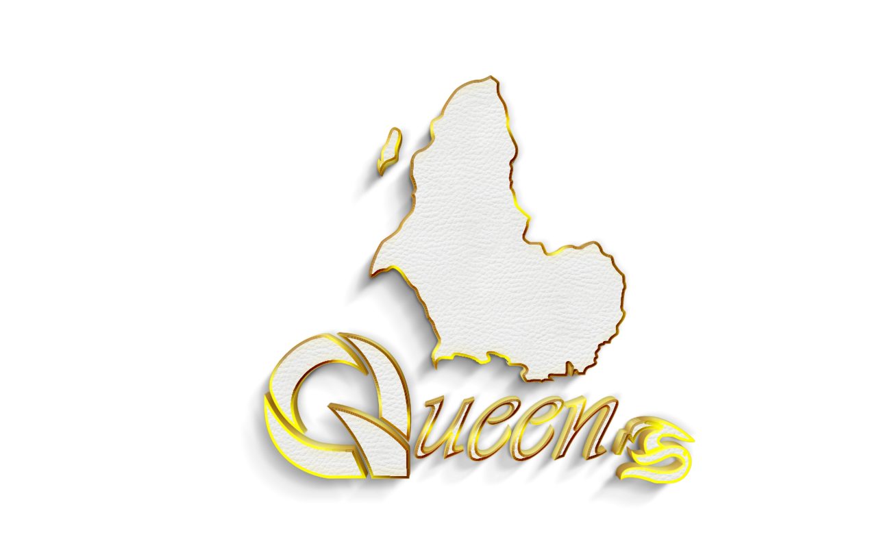 Queen's Africa Logo