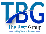 TBG Company Logo