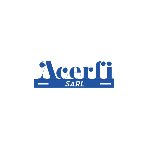ACERFI Sarl Company Logo