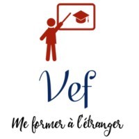 VISA ETUDE FRANCE (CHEGUE WABO SAS) Logo