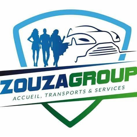 ZOUZA GROUP Logo