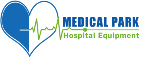 MEDICAL PARK HOSPITAL EQUIPMENT Logo