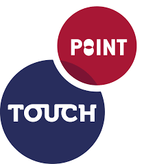TOUCH POINT Logo